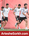 قرارداد زمین تمرین پرسپولیس فردا نهایی می‌شود